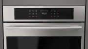 Духовой шкаф Fulgor Milano FCO 6215 TEM X фото 4 в Тюмени