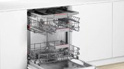 Встраиваемая посудомоечная машина BOSCH SMV46NX01R фото 3 в Тюмени