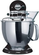 Миксер Китчен Эйд KSM150PSEOB фото 2 в Тюмени Миксер KitchenAid KSM150PSEOB фото 2 в Тюмени