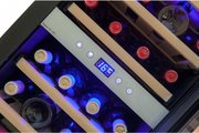 Винный шкаф Cold Vine C24-KBF2 фото 3 в Тюмени