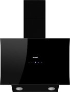 Купольная вытяжка Weissgauff Merga 60 BL Sensor фото 2 в Тюмени