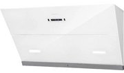 Наклонная вытяжка HIBERG VM 90131 W фото 3 в Тюмени
