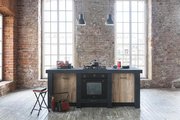 Духовой шкаф Korting OEG 1052 CRN фото 3 в Тюмени