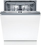 Встраиваемая посудомоечная машина Bosch SMH4HVX03E фото в Тюмени