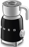 Вспениватель молока Smeg MFF11BLEU фото 4 в Тюмени