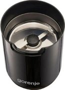 Кофемолка Gorenje SMK150SB фото 3 в Тюмени