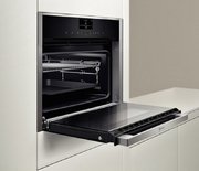 Духовой шкаф Neff C17FS42N0 фото 4 в Тюмени