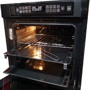 Электрический духовой шкаф Kaiser EH 6306 RS фото 4 в Тюмени