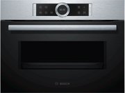 Встраиваемая микроволновая печь Bosch CFA634GS1 Встраиваемая микроволновая печь Bosch CFA634GS1