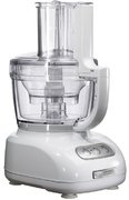 Кухонный комбайн Китчен Эйд KFPM770EWH фото 3 в Тюмени Кухонный комбайн KitchenAid KFPM770EWH фото 3 в Тюмени