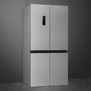 Холодильник  Smeg FQI48XE фото 4 в Тюмени