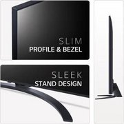 Телевизор LG 75UQ91009LD фото 4 в Тюмени