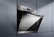 Духовой шкаф Electrolux EOD3H70X фото 4 в Тюмени