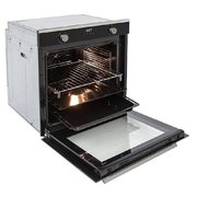Встраиваемый духовой шкаф Brandt BOH1325X фото 2 в Тюмени