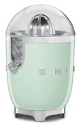 Соковыжималка Смег CJF01PGEU фото 3 в Тюмени Соковыжималка Smeg CJF01PGEU фото 3 в Тюмени