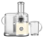 Cоковыжималка Китчен Эйд Artisan 5KVJ0333EAC фото 2 в Тюмени Cоковыжималка KitchenAid Artisan 5KVJ0333EAC фото 2 в Тюмени