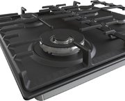 Газовая варочная панель Gorenje GW642CLB фото 4 в Тюмени