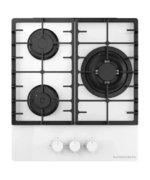 Газовая варочная панель Kuppersberg FG 46 W