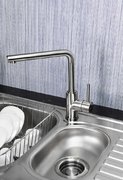 Смеситель Омойкири NAKAGAWA BE фото 2 в Тюмени Смеситель Omoikiri NAKAGAWA BE фото 2 в Тюмени