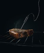 Духовой шкаф AEG BCR742350B фото 4 в Тюмени