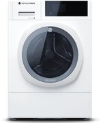 Стиральная машина Schulthess Serenity Snow ADA0.101BE1H3J2K фото
