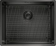 Мойка Franke BXM 210/110-50 антрацит фото 2 в Тюмени