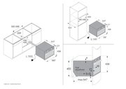 Комбинированный духовой шкаф Asko OCSM8487A фото 4 в Тюмени