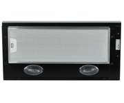 Вытяжка Faber FLEXA GLASS M6 BK A60 фото 2 в Тюмени