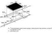 Независимая варочная панель Neff T13D40N0 фото 2 в Тюмени