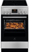 Электрическая плита Electrolux RKR540200X фото в Тюмени