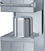 Посудомоечная машина Smeg HTY611D фото 4 в Тюмени