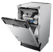 Встраиваемая посудомоечная машина Midea MID45S490I фото 2 в Тюмени
