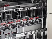 Отдельностоящая посудомоечная машина AEG FFB53927ZM фото 3 в Тюмени