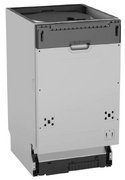 Полностью встраиваемая посудомоечная машина Gorenje GV573C15 фото 4 в Тюмени