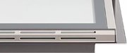 Духовой шкаф с функцией пара Bertazzoni F6011HERVPTND фото 3 в Тюмени