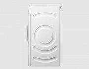Узкая стиральная машина BOSCH WHA222W2OE фото 4 в Тюмени