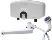 Водонагреватель Electrolux Smartfix 5.5 TS кран + душ фото в Тюмени