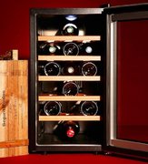 Винный шкаф La Sommeliere LS18KB фото 3 в Тюмени