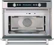 Встраиваемая микроволновая печь KitchenAid KMQCX 45600 фото 2 в Тюмени