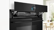 Духовой шкаф Bosch HNG978NB1 фото 4 в Тюмени