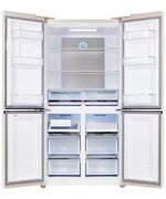 Холодильник Kuppersberg NFFD 183 HBE фото 3 в Тюмени