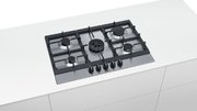 Газовая панель Siemens EC7A5QB90R фото 2 в Тюмени