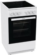 Электрическая плита Gorenje GEC5A21WG-B фото 3 в Тюмени
