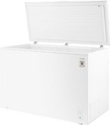 Морозильный ларь с инвертором и функцией холодильника Weissgauff WFH-360 Inverter фото 3 в Тюмени