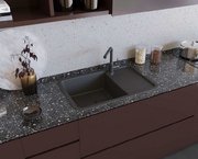 Мойка Омойкири TASOGARE 86 BE фото 3 в Тюмени Мойка Omoikiri TASOGARE 86 BE фото 3 в Тюмени