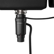 Измельчитель отходов Kuppersberg WSS 550 B фото 2 в Тюмени