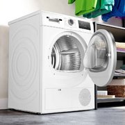 Сушильная машина Bosch WTH85V8EPL фото 3 в Тюмени