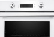 Духовой шкаф Hyundai HEO 6648 WG фото 4 в Тюмени