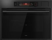 Компактный духовой шкаф Asko OCS64GSH фото 2 в Тюмени