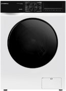Стиральная машина Maunfeld MFWM127ISTWH054 фото 2 в Тюмени
